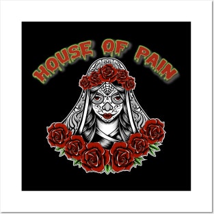 House of Pain - Put Your Head Out Posters and Art